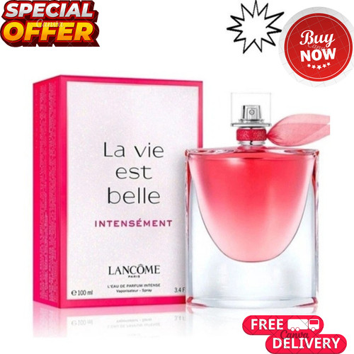 Laancôme vie est - vie,