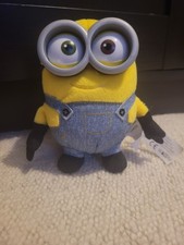 Minion Teddy