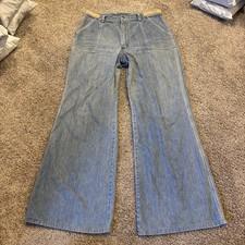 VTG 70s Wrangler High Rise