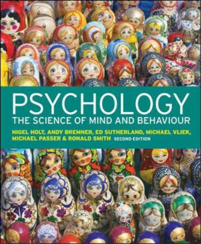 Psychology the science of - psychology:,