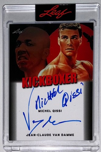 2024 leaf kickboxer jean - leaf,