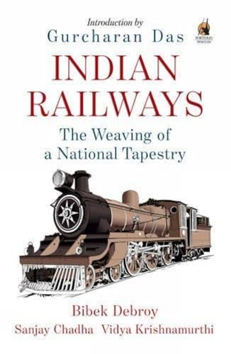 Indian railways the - indian, railways: