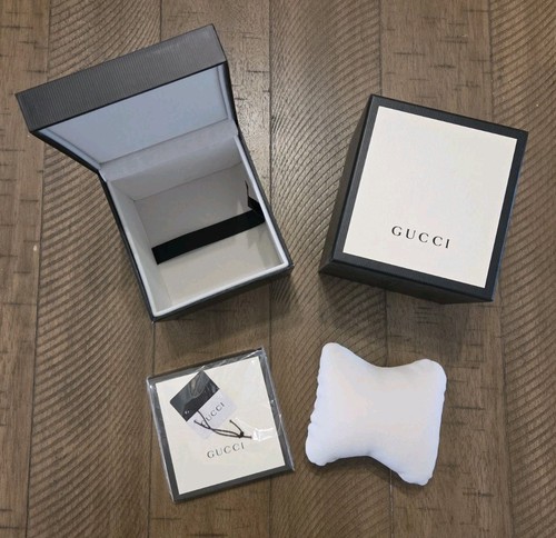 Gucci ivory black - ivory/black, presentation