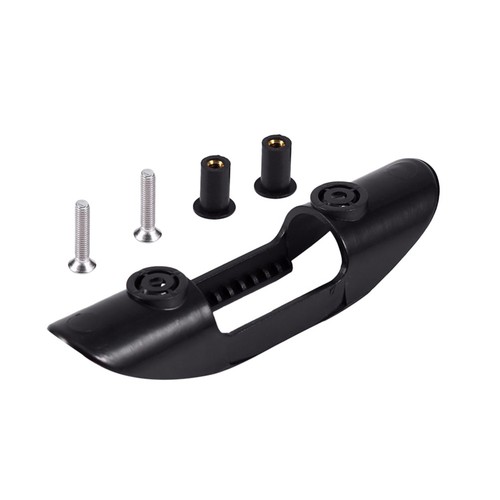 Reusable kayak fixing clip - reusable,