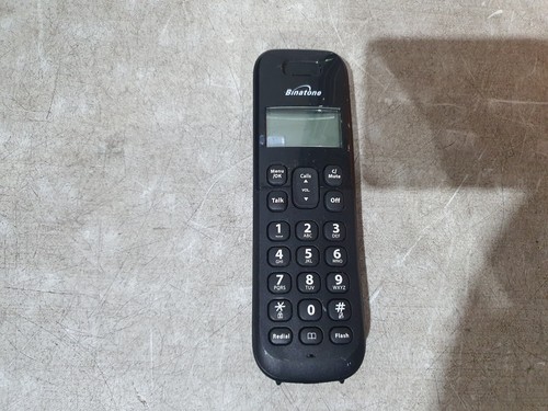 Binatone veva 1720 - veva, cordless