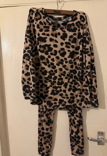 New look maternity leopard - look,