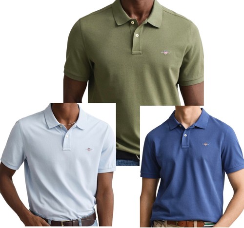Gant brand new short sleeve - new,