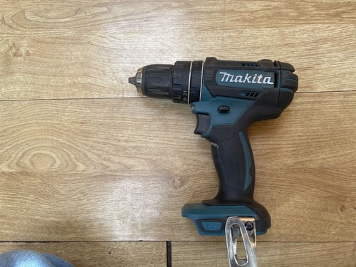 Makita dhp482 cordless hammer - makita,