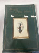 Simply cross stitch xp10 - cross, stitch.