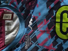 Wigan Warriors Unisex Shirt