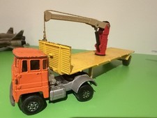 MATCHBOX SUPER KINGS K23