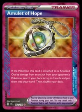Amulet of Hope 162/191 ACE