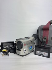 Samsung VP-L600 Hi8 Camcorder