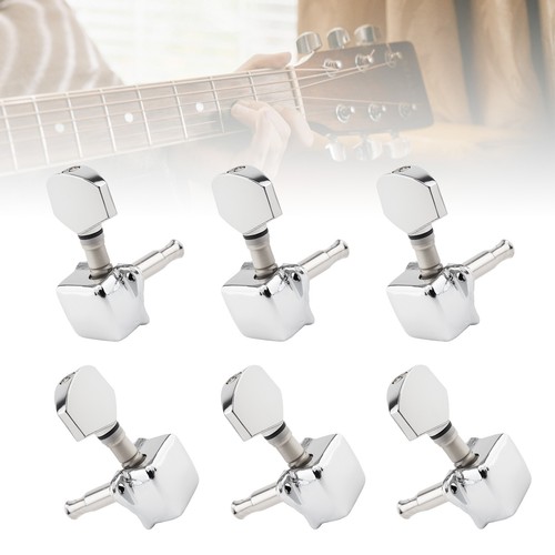 Guitar tuning pegs alloy - guitar,