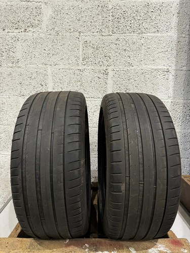 Michelin 255 r20 101y pilot - michelin,