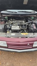  CITROEN XM COMPLETE PETROL ENGINE 2.0 PETROL CLASSIC 1992
