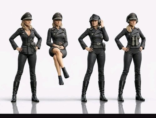 Scale ww2 german - scale,