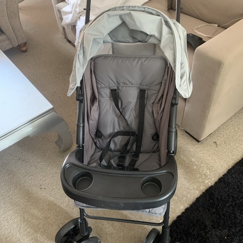 Hauck neo stroller buggy - hauck,