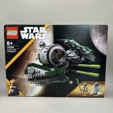 LEGO Star Wars: Yoda's Jedi