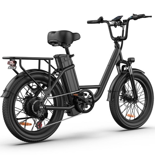 Urlife e20 electric bicycle - urlife,