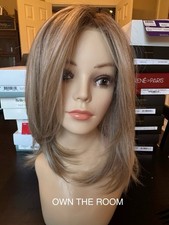 Gabor Wig Own the Room Shaded