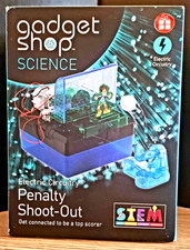 Gadget Shop Science Electric