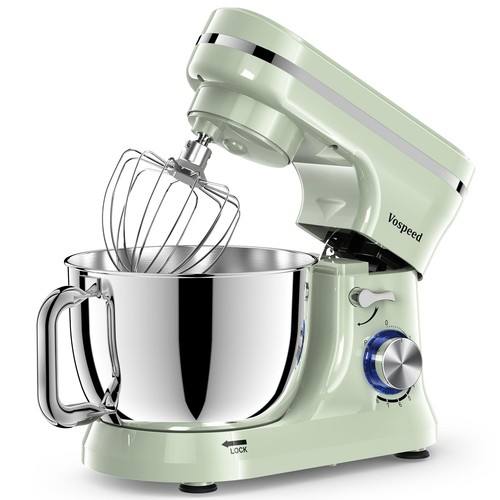 Vospeed stand mixer quarts - vospeed,