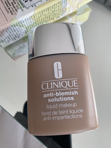 Clinique anti blemish - clinique, anti-blemish