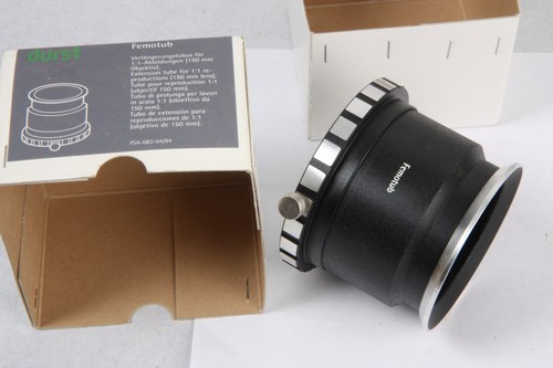 Durst femotub enlarger - femotub,