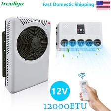 12V 12000BTU Air Conditioner