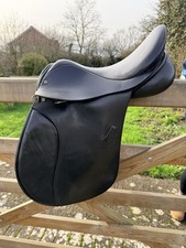 Narrow fit 17” Black Spring