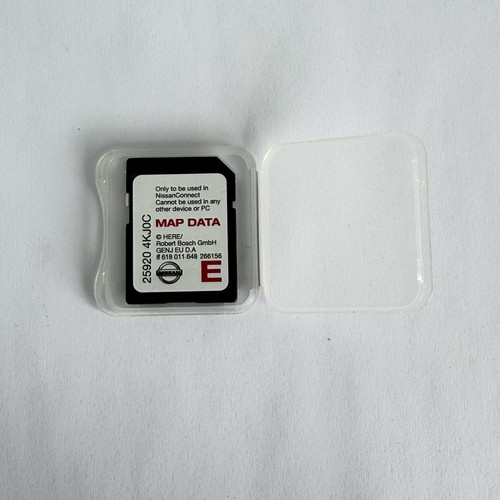 Genuine nissan connect uk - genuine, 3