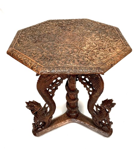 Antique 19th century burmese - century,