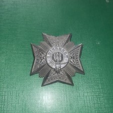 British Military Queen’s
