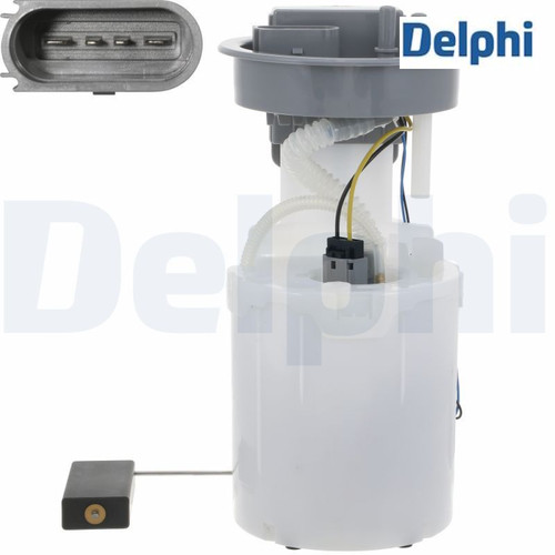 Fuel supply unit delphi - fuel,