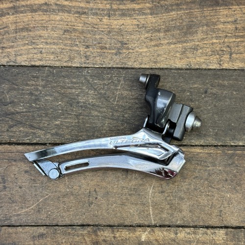 Shimano ultegra 6700 front - shimano, fd-6700