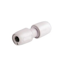 Hep2O Straight Connector 15mm