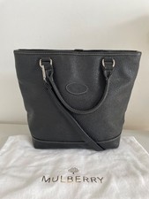 Authentic Mulberry Hellier