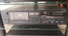 Yamaha KX-400 Natural Sound Stereo Cassette Deck NX Pro Dolby Vintage Good cond.