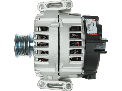 Brand new alternator 12v 250a - new,
