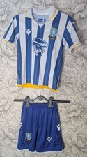 Sheffield Wednesday 2023-24
