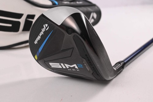 Taylormade sim2 max wood - sim2, #5