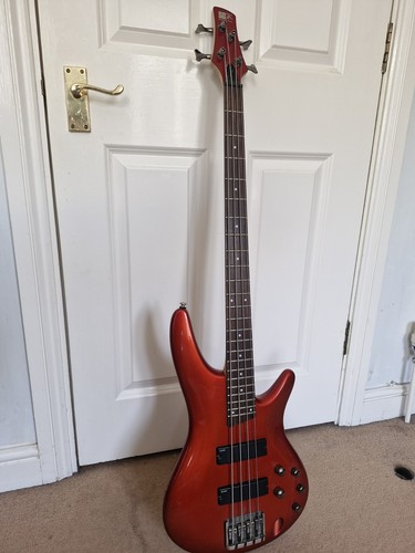 Ibanez soundgear sr300 - ibanez,