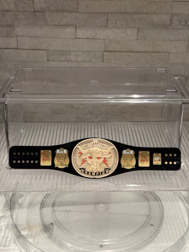 Wwe world championship title - world,