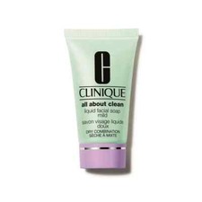 Clinique All About Clean
