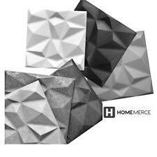 Wall Panel 3D DIAMOND Covering