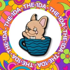 Super Cute French Bulldog