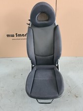 Passenger seat seat right grey