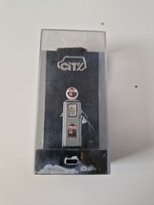 City Tokheim 39Lez TEXACO Petrol Gas Pump