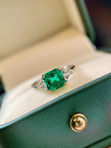 New colombia emerald - new,